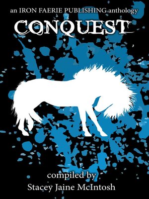 cover image of Conquest